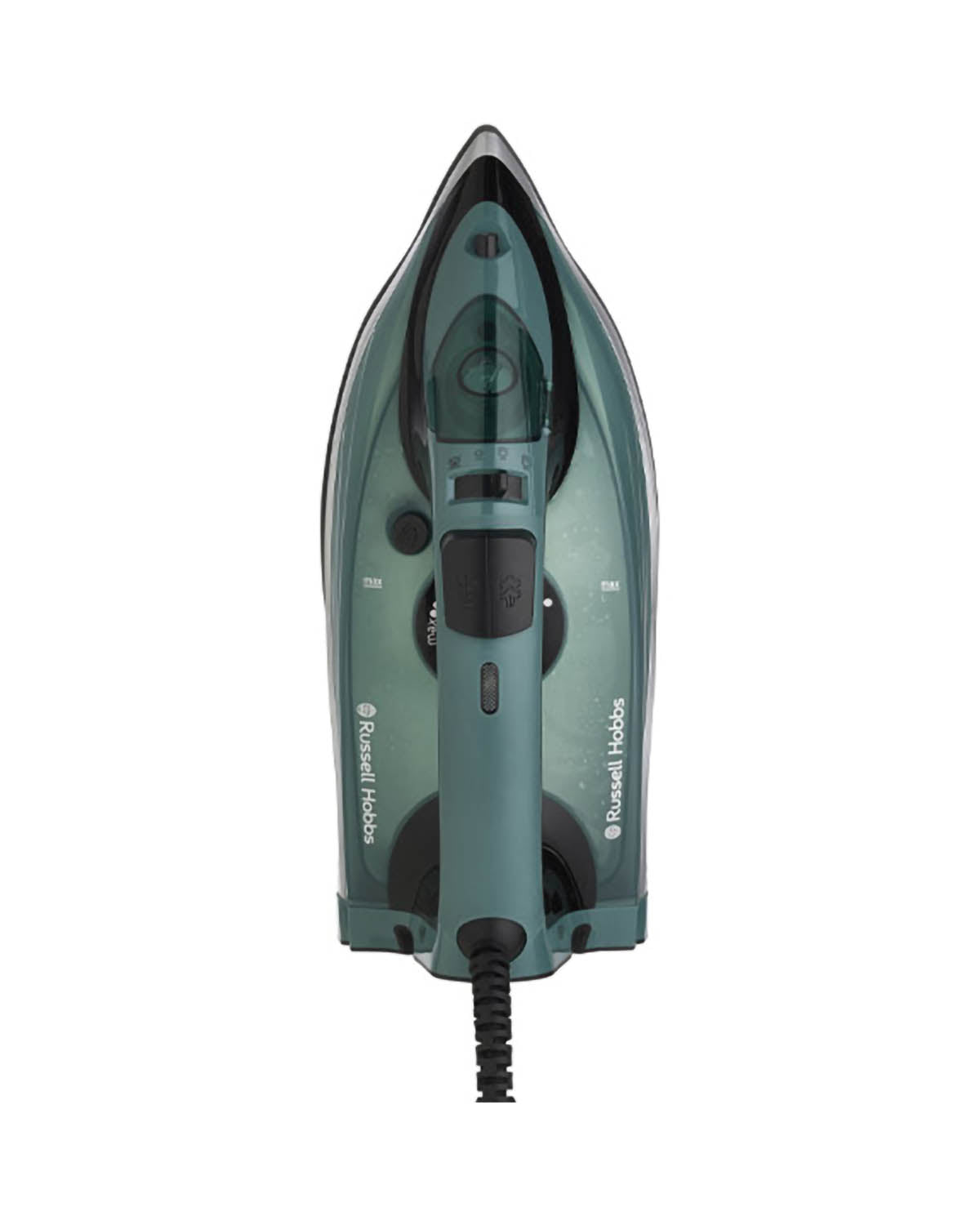 Russell Hobbs Advanced Glide Iron