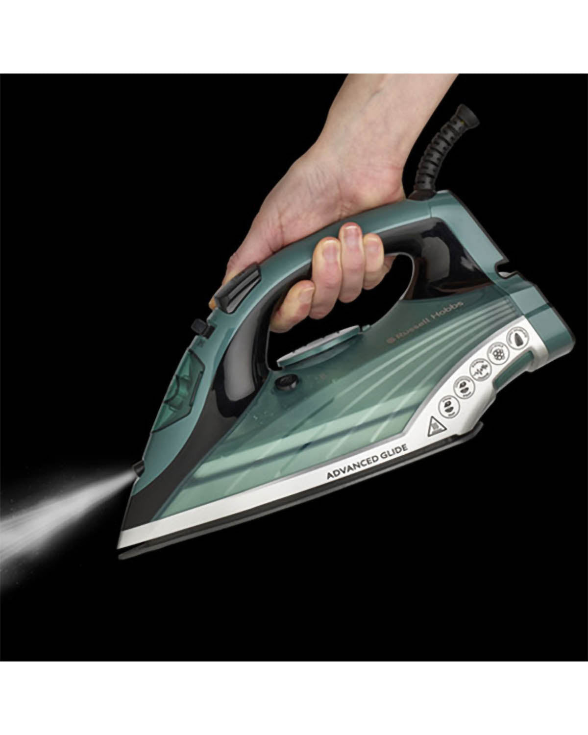 Russell Hobbs Advanced Glide Iron