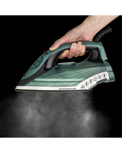 Russell Hobbs Advanced Glide Iron