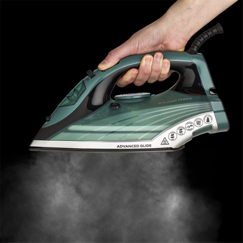 Russell Hobbs Advanced Glide Iron