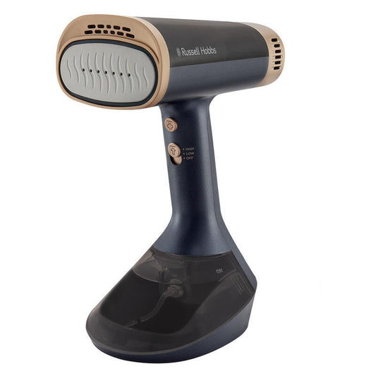 Russell Hobbs Supreme Vacu Steam Handheld Steamer