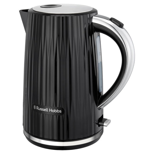 Russell Hobbs Eden Kettle - Black