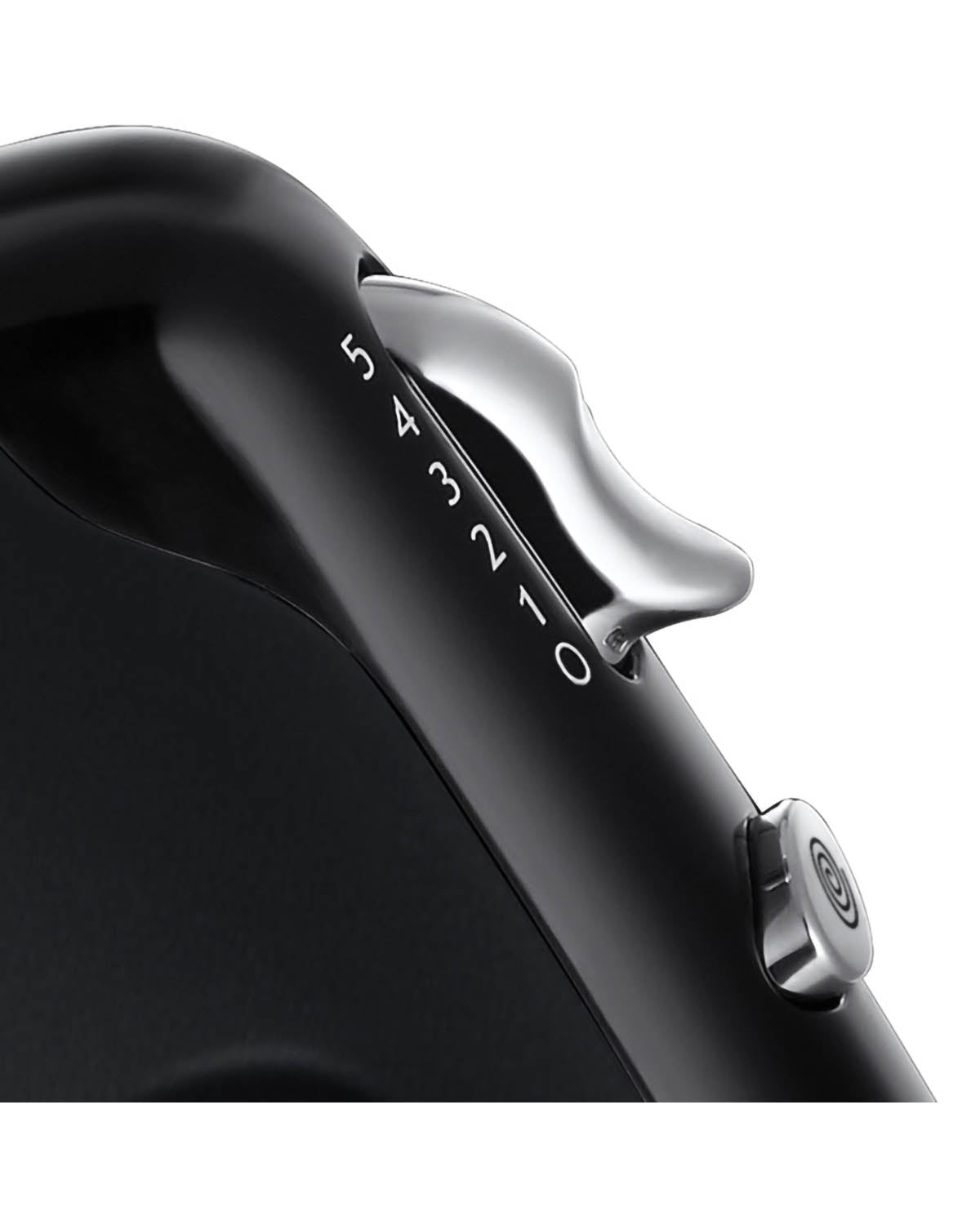 Russell Hobbs Desire Hand Mixer - Matte Black