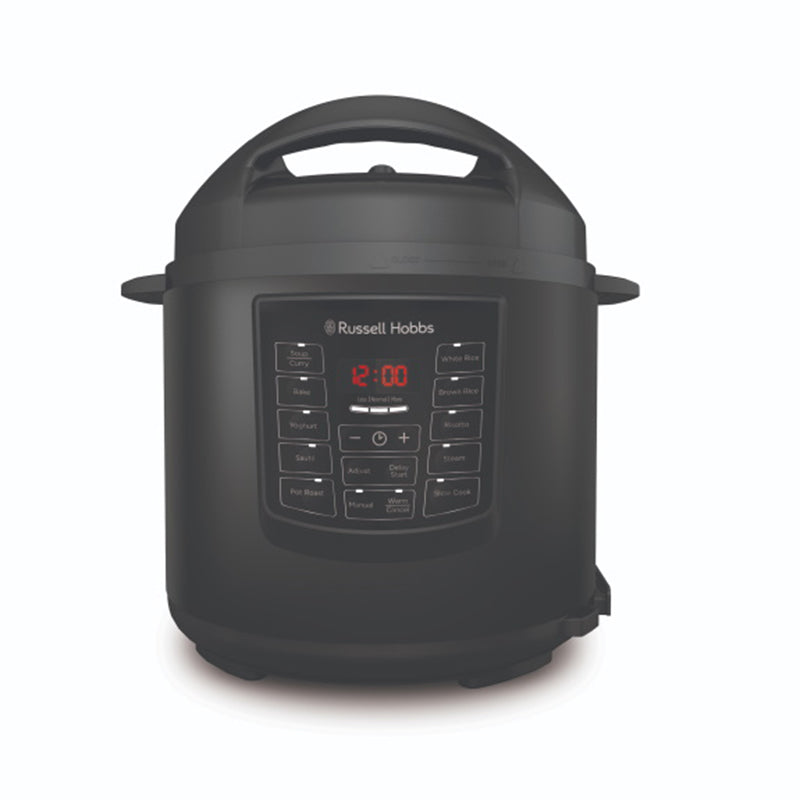 Russell Hobbs 11-in-1 Digital Multi Cooker