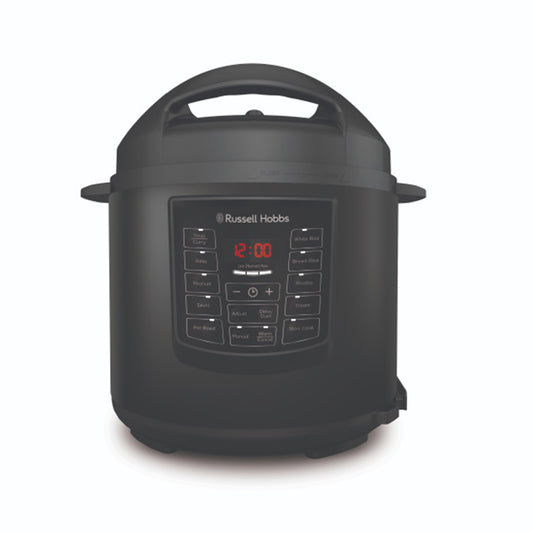 Russell Hobbs 11-in-1 Digital Multi Cooker