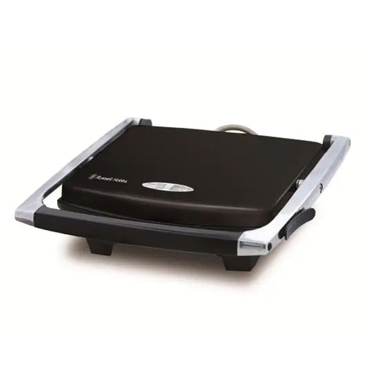 Russell Hobbs 4-Slice Sandwich Press - Black Pearl