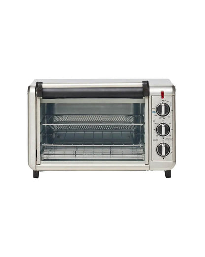Russell Hobbs Air Fry Crisp N Bake Toaster Oven