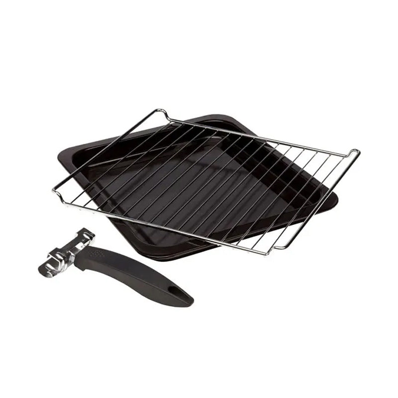 Russell Hobbs Compact Kitchen Toaster Oven
