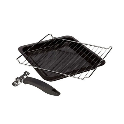 Russell Hobbs Compact Kitchen Toaster Oven