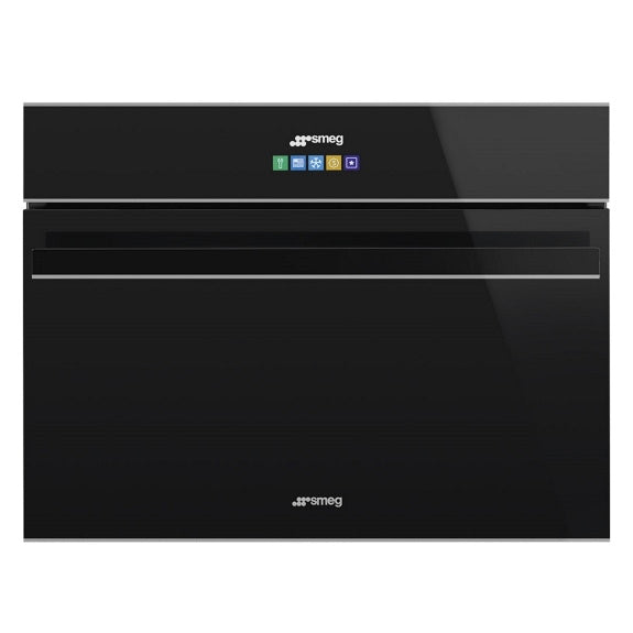 Smeg Dolce Stil Novo 45cm Compact Blast Chiller