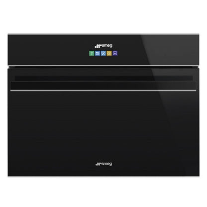 Smeg Dolce Stil Novo 45cm Compact Blast Chiller