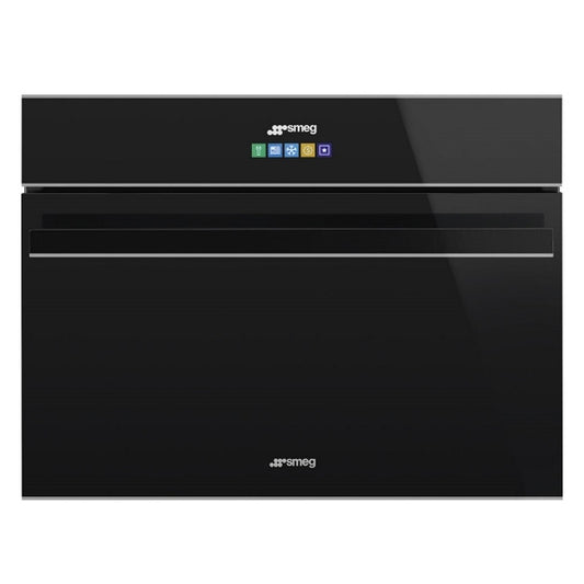 Smeg Dolce Stil Novo 45cm Compact Blast Chiller