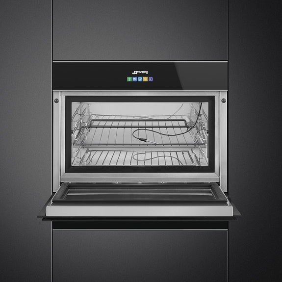 Smeg Dolce Stil Novo 45cm Compact Blast Chiller