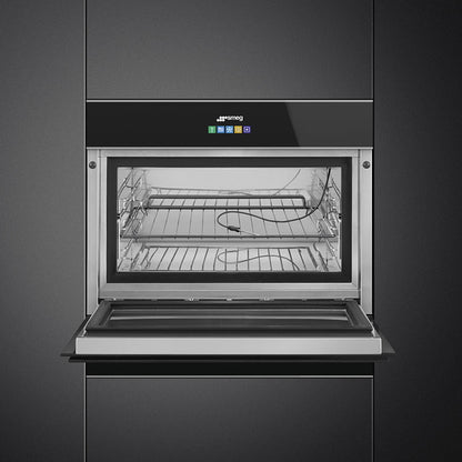 Smeg Dolce Stil Novo 45cm Compact Blast Chiller