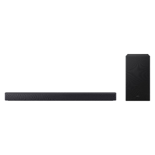 Samsung 2.1CH Soundbar with 6.5-Inch Wireless Subwoofer