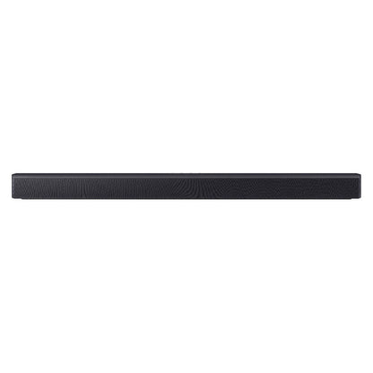 Samsung 2.1 Channel Soundbar with 6.5" Wireless Subwoofer - Black