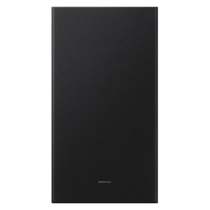 Samsung 2.1 Channel Soundbar with 6.5" Wireless Subwoofer - Black