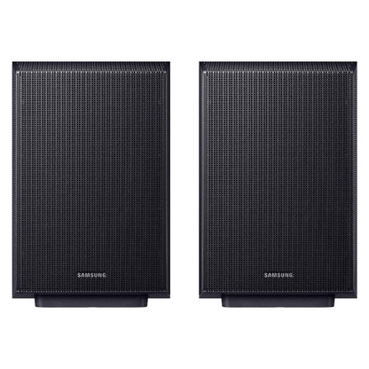 Samsung 11.1.4 Channel Dolby Atmos Soundbar with Sub Rear Speakers