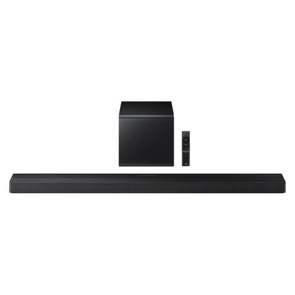 Samsung 3.1.2CH Dolby Atmos Soundbar with Sub
