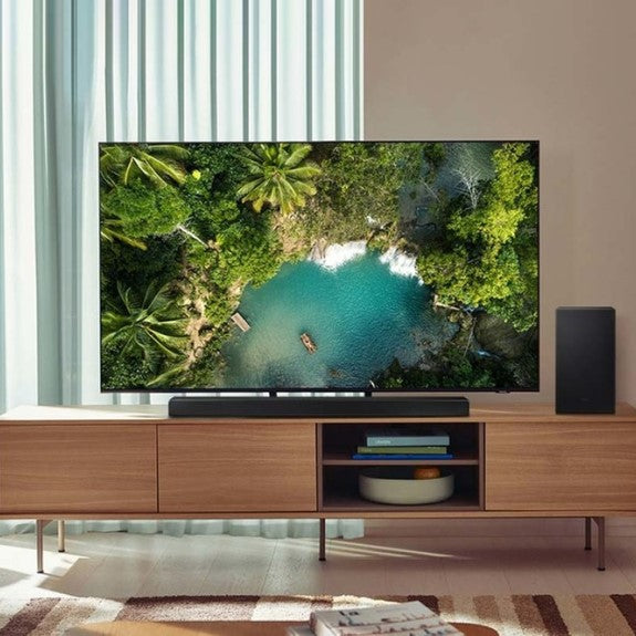 Samsung A-Series 3.1CH Soundbar