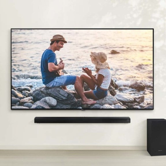 Samsung A-Series 3.1CH Soundbar