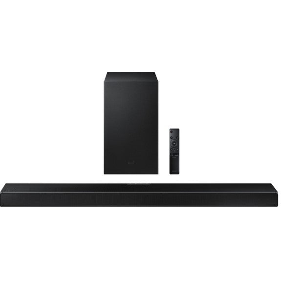 Samsung A-Series 3.1CH Soundbar