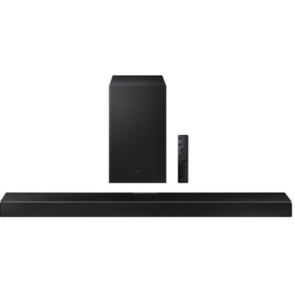Samsung A-Series 3.1CH Soundbar