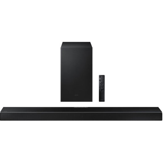 Samsung A-Series 3.1CH Soundbar