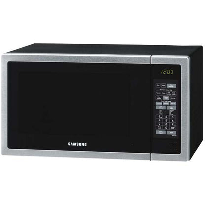 Samsung 40 Litre Microwave Oven - Stainless Steel