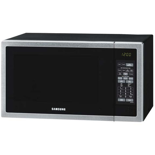 Samsung 40 Litre Microwave Oven - Stainless Steel