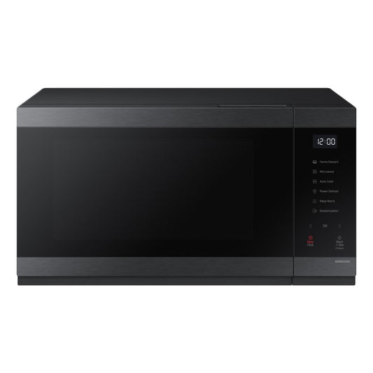 SAMSUNG MICROWAVE GLASS TOUCH 40L