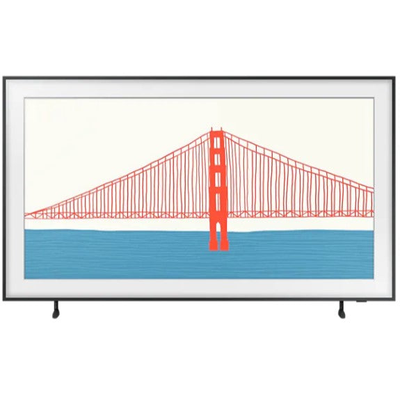 Samsung 43-inch The Frame QLED 4K Smart TV
