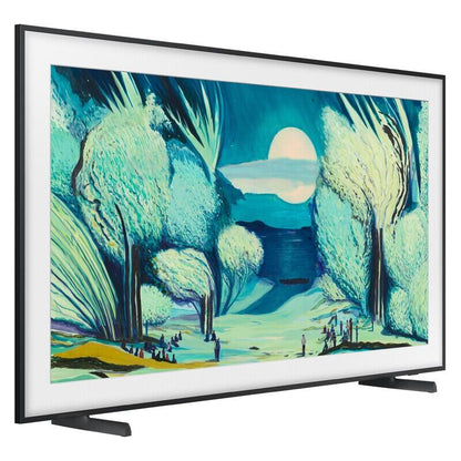 Samsung 55" The Frame QLED 4K Smart TV Slim Fit Wall-Mount Included