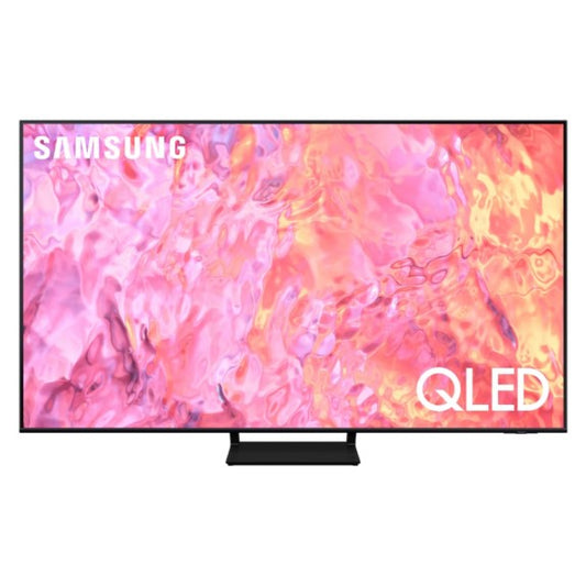 Samsung 55-Inch Q60C QLED 4K Smart TV