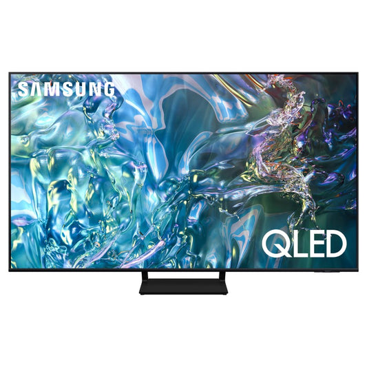 Samsung 55 Inch Q60D QLED 4K Smart TV