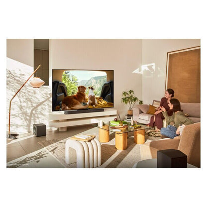 Samsung 55" QN70F NEO QLED 4K Smart TV