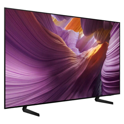 Samsung 55" S85F OLED 4K Smart TV