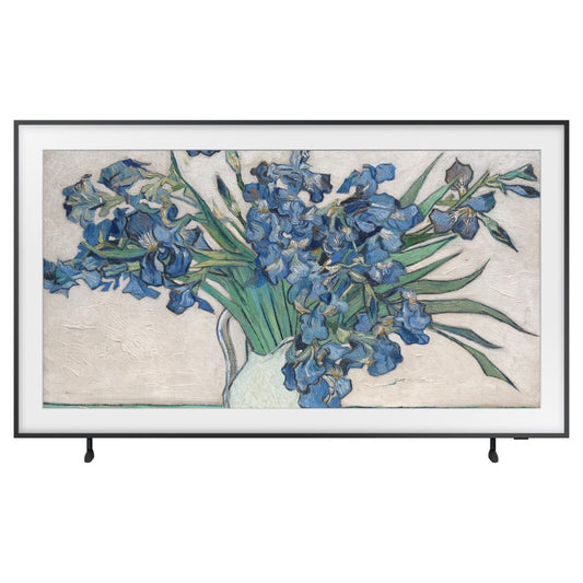 Samsung 65" The Frame QLED 4K Smart TV - Wall Mount Included
