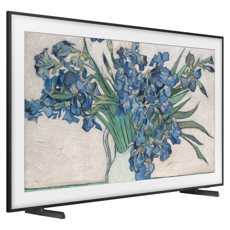 Samsung 65" The Frame QLED 4K Smart TV - Wall Mount Included