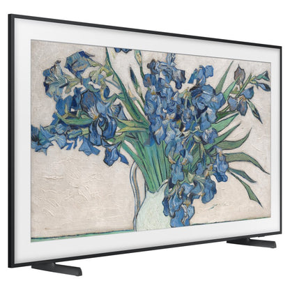 Samsung 65" The Frame QLED 4K Smart TV - Wall Mount Included