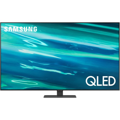 Samsung 65-inch QLED 4K Smart TV