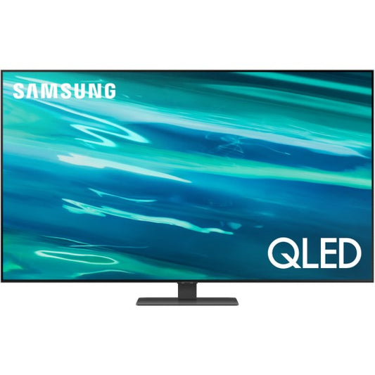 Samsung 65-inch QLED 4K Smart TV