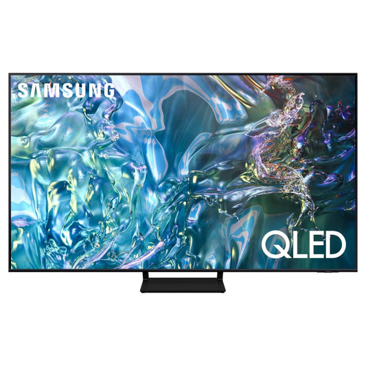 Samsung 75" Q60D QLED 4K Smart TV