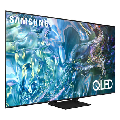 Samsung 75 Inch Q60D QLED 4K Smart TV