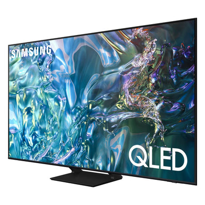 Samsung 75 Inch Q60D QLED 4K Smart TV