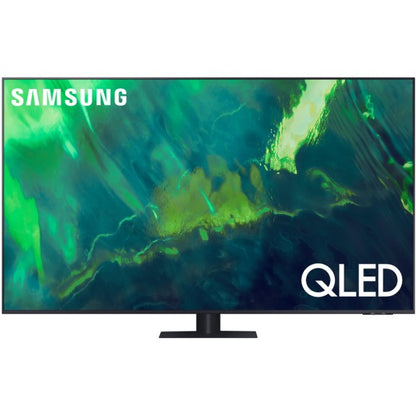 Samsung 75-inch 4K Ultra Hd Smart QLED TV