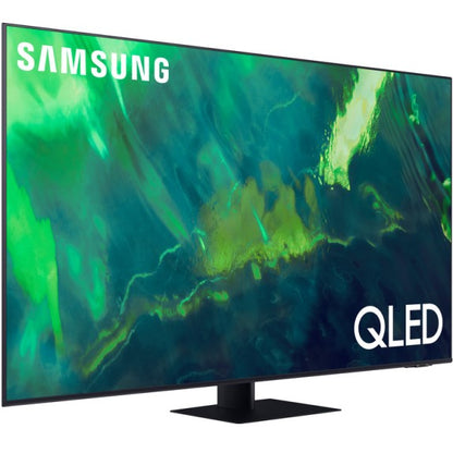 Samsung 75-inch 4K Ultra Hd Smart QLED TV