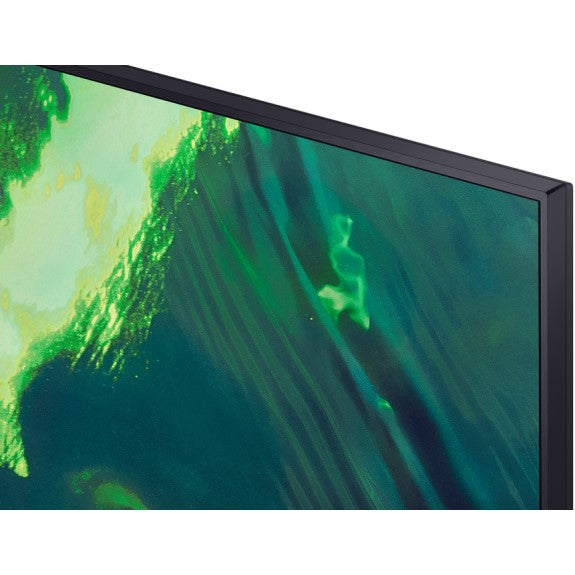 Samsung 75-inch 4K Ultra Hd Smart QLED TV