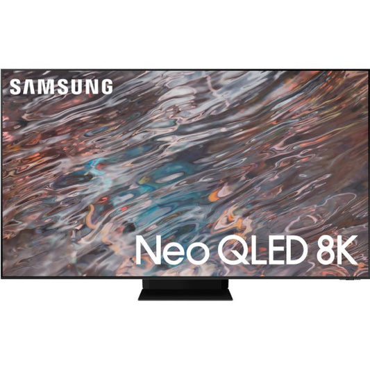 Samsung 75-inch QLED 8K TV