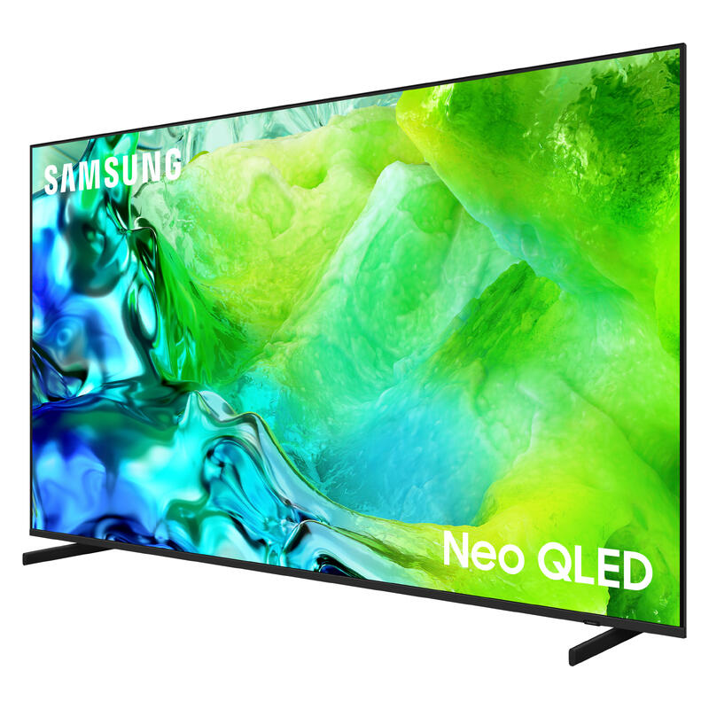 Samsung 75" QN80H Smart 4K Neo QLED Mini-LED AI TV (2026)